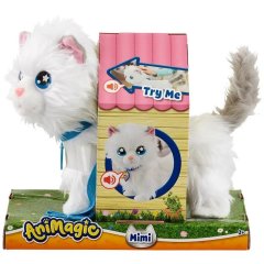 Інтерактивна іграшка Кішка Мімі 920196.406