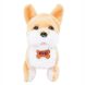Интерактивная Игрушка Песик Dixie, арт. ST-PAP24