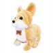 Интерактивная Игрушка Песик Dixie, арт. ST-PAP24
