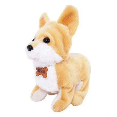 Интерактивная Игрушка Песик Dixie, арт. ST-PAP24