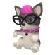 Интерактивный щенок OMG &laquo;Шоу талантов&raquo; Панк Рок Moose 26119