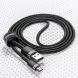 Кабель Baseus Cafule USB Micro 1.5A 2M чорно-сірий