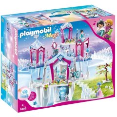 Конструктор Playmobil Magic Кришталевий палац 9469