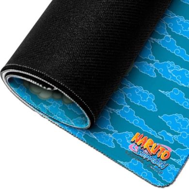 Килимок для миші NARUTO SHIPPUDEN Toads From Mount Myoboku, (Наруто) XL FNRMPSPEED24FRGXL