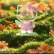Колекційна фігурка MIGHTY JAXX серії Sanrio: Azuma Makoto - ХЕЛОУ КІТТІ (в ас., у дисп.) BB23SRAM90201