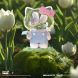 Колекційна фігурка MIGHTY JAXX серії Sanrio: Azuma Makoto - ХЕЛОУ КІТТІ (в ас., у дисп.) BB23SRAM90201