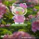 Колекційна фігурка MIGHTY JAXX серії Sanrio: Azuma Makoto - ХЕЛОУ КІТТІ (в ас., у дисп.) BB23SRAM90201