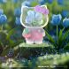Колекційна фігурка MIGHTY JAXX серії Sanrio: Azuma Makoto - ХЕЛОУ КІТТІ (в ас., у дисп.) BB23SRAM90201
