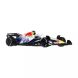 Колекційний болід VCARB Liam Lawson #30 Formula 1 Hot Wheels JKD79