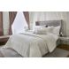 Комплект постіль ARIELLE CREAM з ковдрою, евророзмір PEPPERHOME ARIELLE 2902, евророзмір