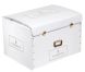 Комплект постіль ARIELLE CREAM з ковдрою, евророзмір PEPPERHOME ARIELLE 2902, евророзмір