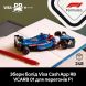Конструктор Автомобіль для перегонів F1&reg; Visa Cash RB VCARB 01 LEGO Speed Champions 77246