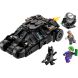 Конструктор Бэтмен Тумблер против Двуликого и Джокера LEGO Super Heroes 76303