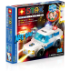 Конструктор электронный STAX Police Car белый LS-H12101