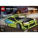 Конструктор Форсаж Автомобіль Mitsubishi Eclipse Lego Technic 42229
