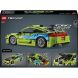 Конструктор Форсаж Автомобіль Mitsubishi Eclipse Lego Technic 42229