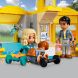 Конструктор LEGO Friends Фургон для спасения собак 300 деталей 41741