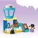 Конструктор Впервые в аэропорту LEGO DUPLO Town 10443
