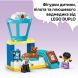 Конструктор Впервые в аэропорту LEGO DUPLO Town 10443