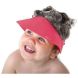 Козырек защитный bbluv K&auml;p для купания от брызг и шампуня розовый B0109-P, Розовый