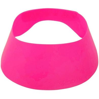 Козырек защитный bbluv K&auml;p для купания от брызг и шампуня розовый B0109-P, Розовый