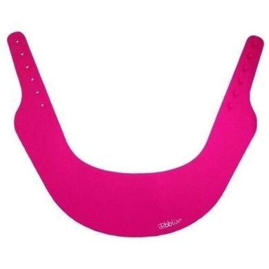 Козырек защитный bbluv K&auml;p для купания от брызг и шампуня розовый B0109-P, Розовый