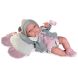 Лялька Baby Toneta з подушкою, 33 см, Antonio Juan 60150