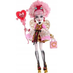 Лялька Купідон Страх який солодкий день народження Monster High JBG77