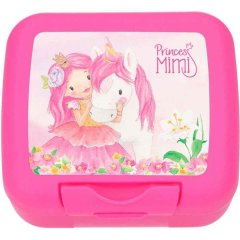 Маленький ланчбокс Princess Mimi MOTTO 48843, Рожевий