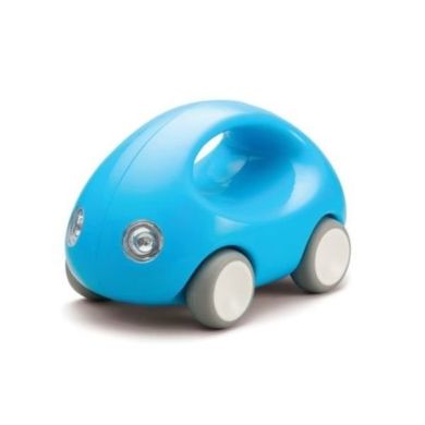 Машинка Kid O Перший Автомобіль блакитний 10341, Блакитний