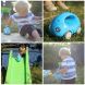 Машинка Kid O Перший Автомобіль блакитний 10341, Блакитний