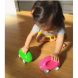 Машинка Kid O Перший Автомобіль блакитний 10341, Блакитний