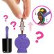 Мінілялечка-сюрприз Barbie Модниця серії Mini BarbieLand нове покоління JCP97