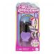 Мінілялечка-сюрприз Barbie Модниця серії Mini BarbieLand нове покоління JCP97