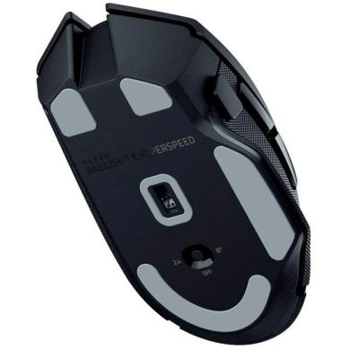 Миша Razer Basilisk V3 X Hyperspeed RZ01-04870100-R3G1