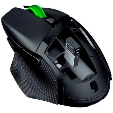 Миша Razer Basilisk V3 X Hyperspeed RZ01-04870100-R3G1