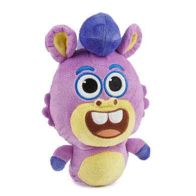 Мягкая игрушка BABY SHARK серии BIG SHOW ЧАКС (20 cm) Baby Shark 61556