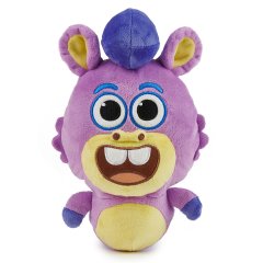 Мягкая игрушка BABY SHARK серии BIG SHOW ЧАКС (20 cm) Baby Shark 61556