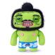 Мягкая игрушка Репзик &ndash; Битовая Мордачка Fuggler 15754D