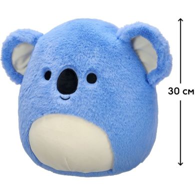 Мягкая игрушка SQUISHMALLOWS КОАЛА КАЙЛА (30 см) SQCR06762