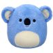 Мягкая игрушка SQUISHMALLOWS КОАЛА КАЙЛА (30 см) SQCR06762