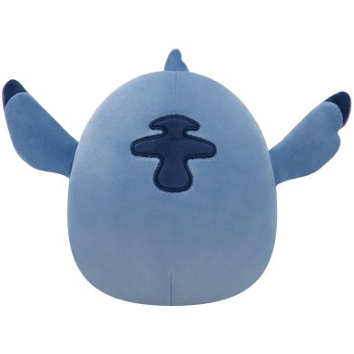 М'яка іграшка SQUISHMALLOWS серії Disney СТІЧ З МОРОЗИВОМ (17 см) SQDI00729