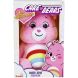 М'яка іграшка ведмідь Care Bears Рожевий, 35 см, 0 міс+ 6305878000