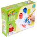 Mini Kids Набор для рисования красками (washable) Crayola 256698.006