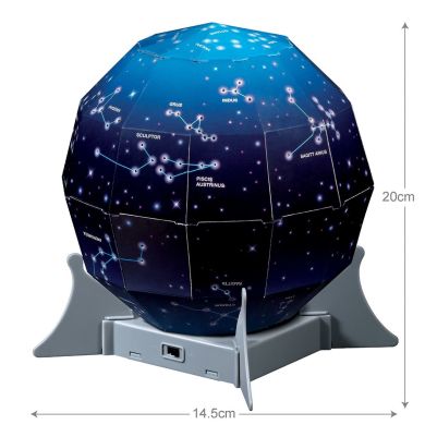 Набір для досліджень 4M Проектор нічного неба 00-13233