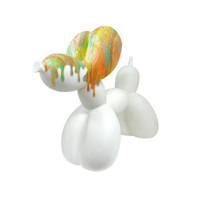 Набор для творчества Флюид Арт Balloon Dog Танго Челато Pour Palz GS-G25026