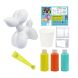 Набор для творчества Флюид Арт Balloon Dog Танго Челато Pour Palz GS-G25026