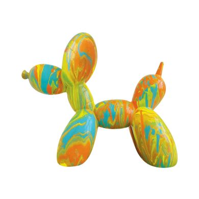Набор для творчества Флюид Арт Balloon Dog Танго Челато Pour Palz GS-G25026