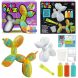 Набор для творчества Флюид Арт Balloon Dog Танго Челато Pour Palz GS-G25026