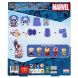 Набір для творчості Marvel POP HEAD 20 CM в асортименті 7003071